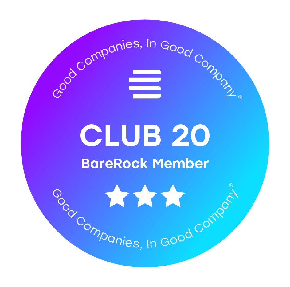 Club20 Club20