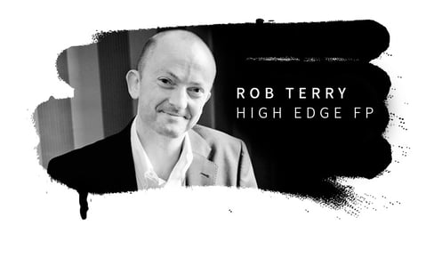 Logo High Edge