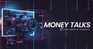 money talks